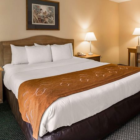 ซูเปอร์ 8 บาย วินด์แฮม เชโรกี Hotel เชอโรคี ภายนอก รูปภาพ