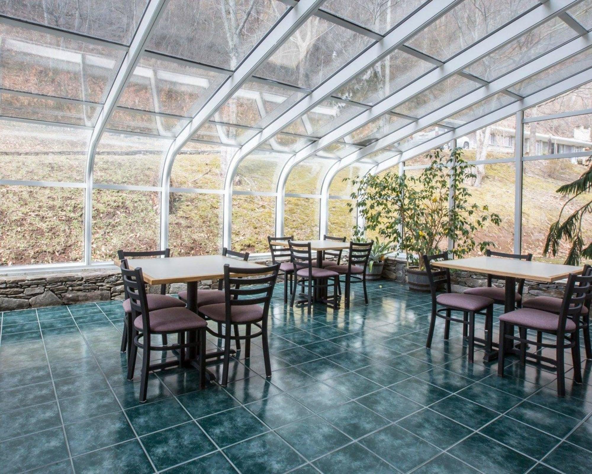 ซูเปอร์ 8 บาย วินด์แฮม เชโรกี Hotel เชอโรคี ภายนอก รูปภาพ