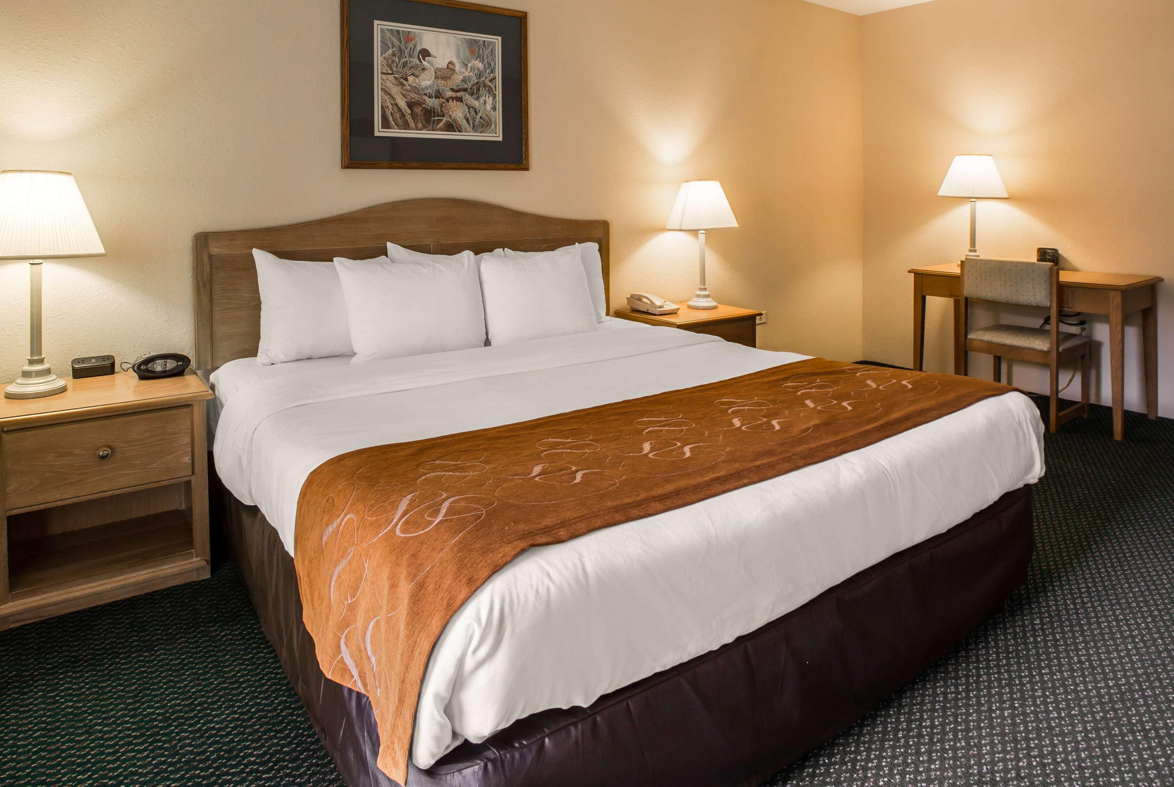 ซูเปอร์ 8 บาย วินด์แฮม เชโรกี Hotel เชอโรคี ภายนอก รูปภาพ