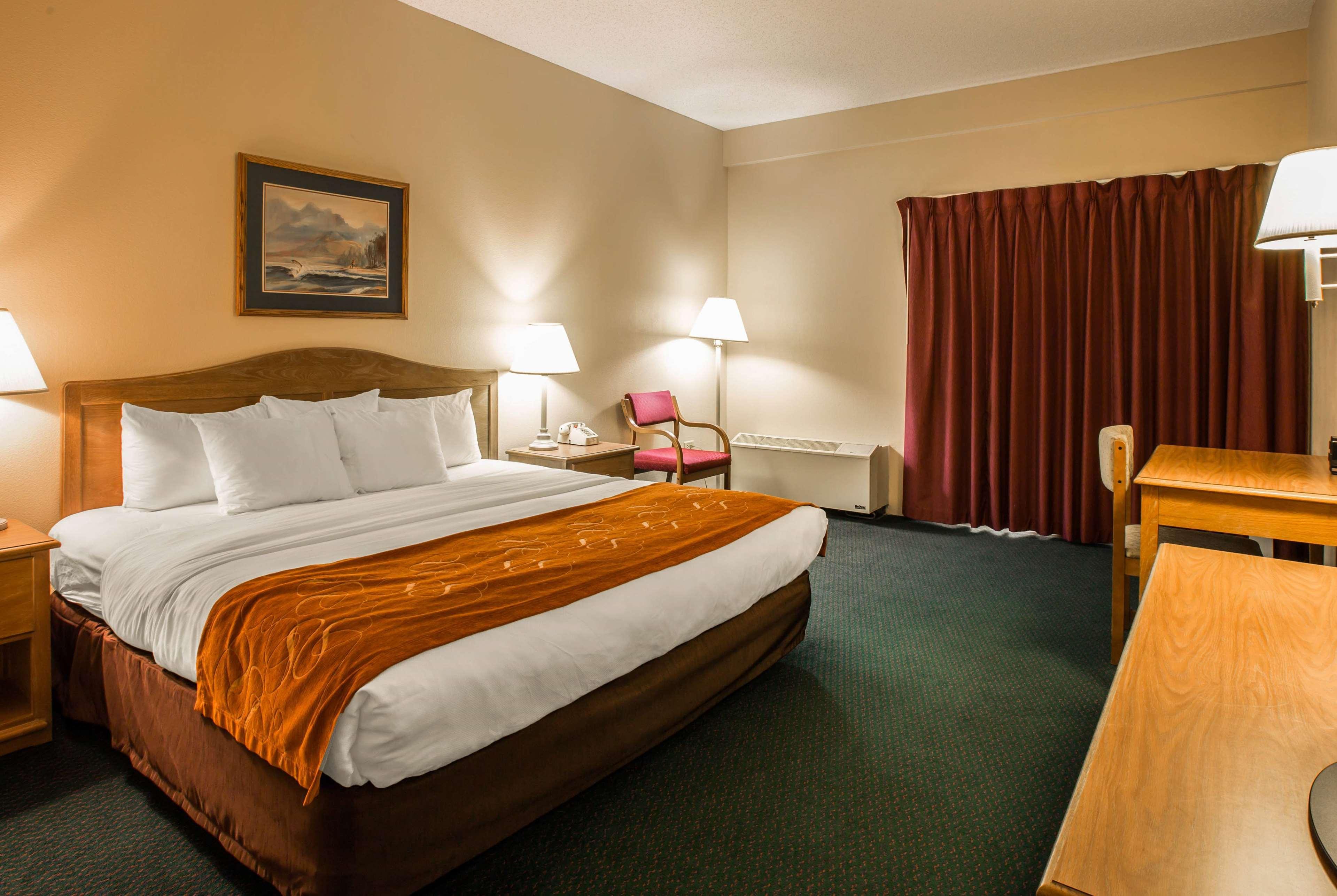 ซูเปอร์ 8 บาย วินด์แฮม เชโรกี Hotel เชอโรคี ภายนอก รูปภาพ