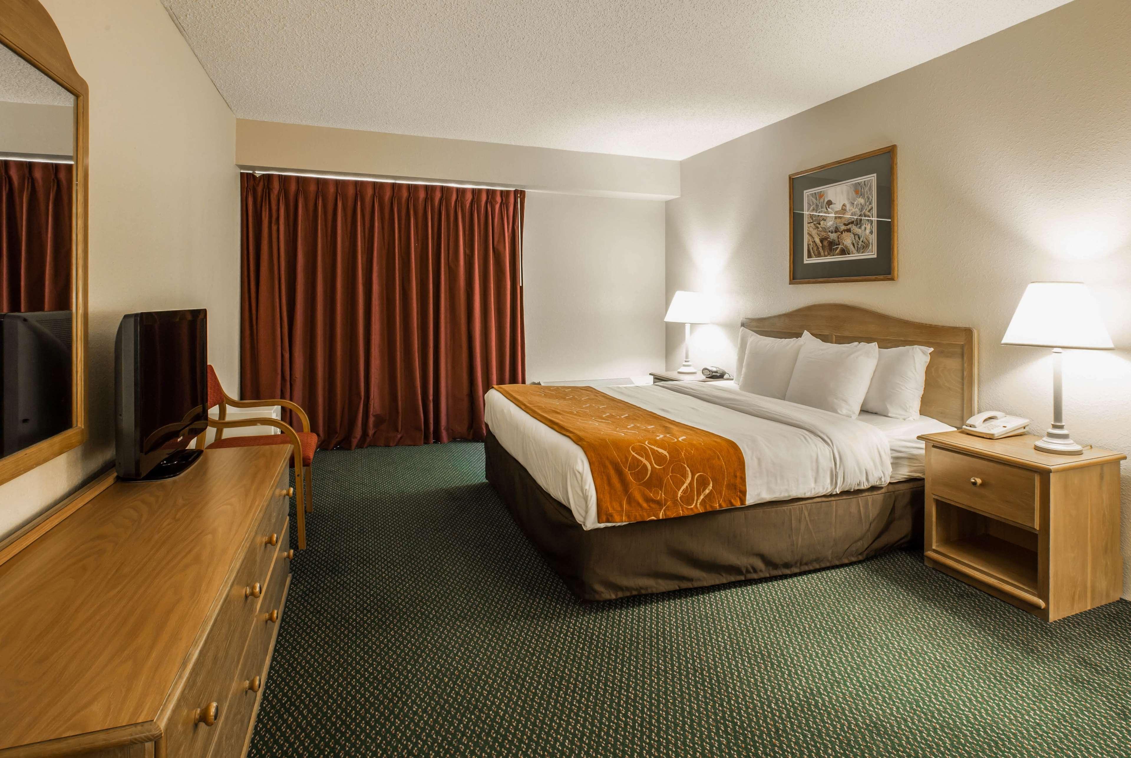 ซูเปอร์ 8 บาย วินด์แฮม เชโรกี Hotel เชอโรคี ภายนอก รูปภาพ