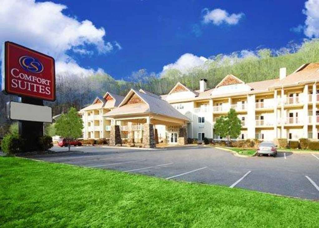 ซูเปอร์ 8 บาย วินด์แฮม เชโรกี Hotel เชอโรคี ภายนอก รูปภาพ